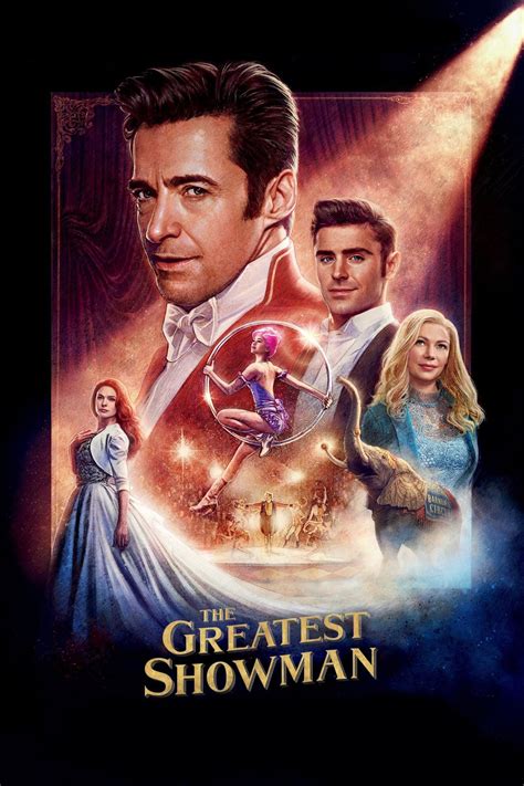 myflixer the greatest showman